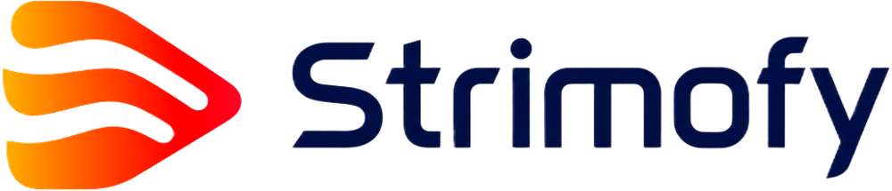 Strimofy